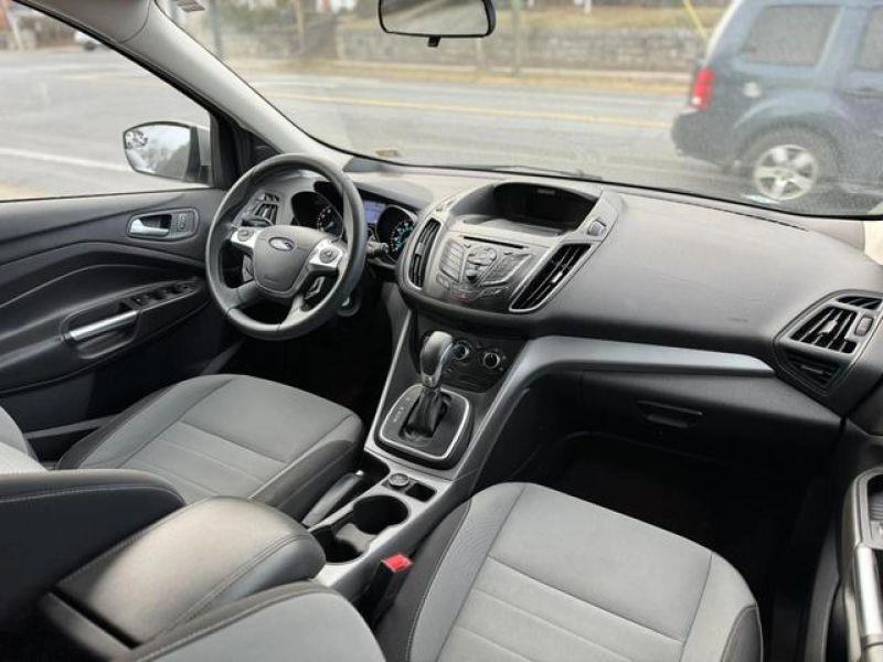 2014 FORD ESCAPE SE SPORT UTILITY 4D