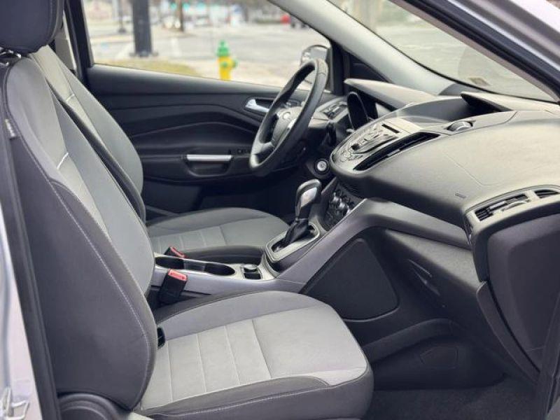 2014 FORD ESCAPE SE SPORT UTILITY 4D