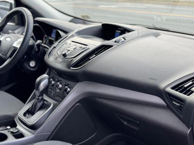 2014 FORD ESCAPE SE SPORT UTILITY 4D