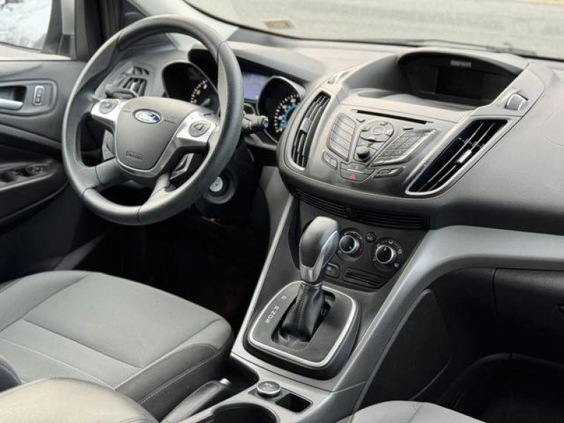 2014 FORD ESCAPE SE SPORT UTILITY 4D