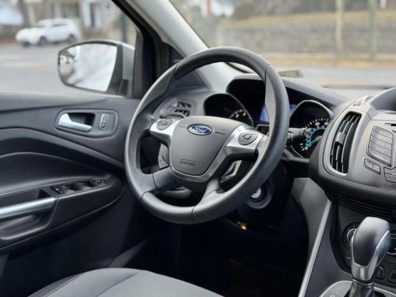 2014 FORD ESCAPE SE SPORT UTILITY 4D