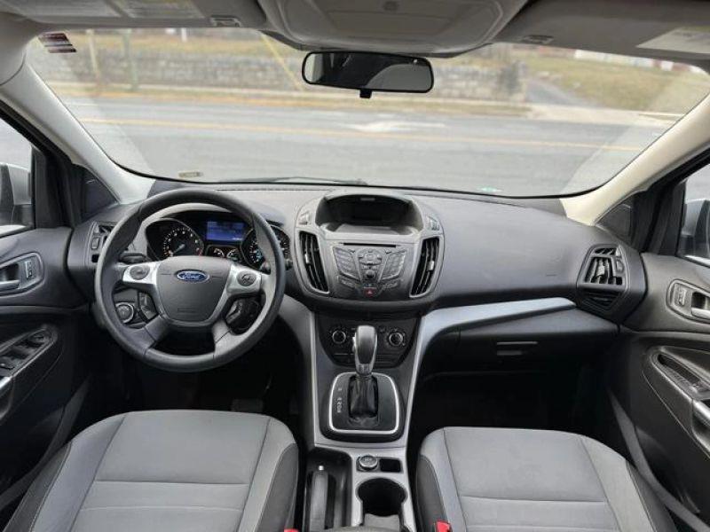 2014 FORD ESCAPE SE SPORT UTILITY 4D