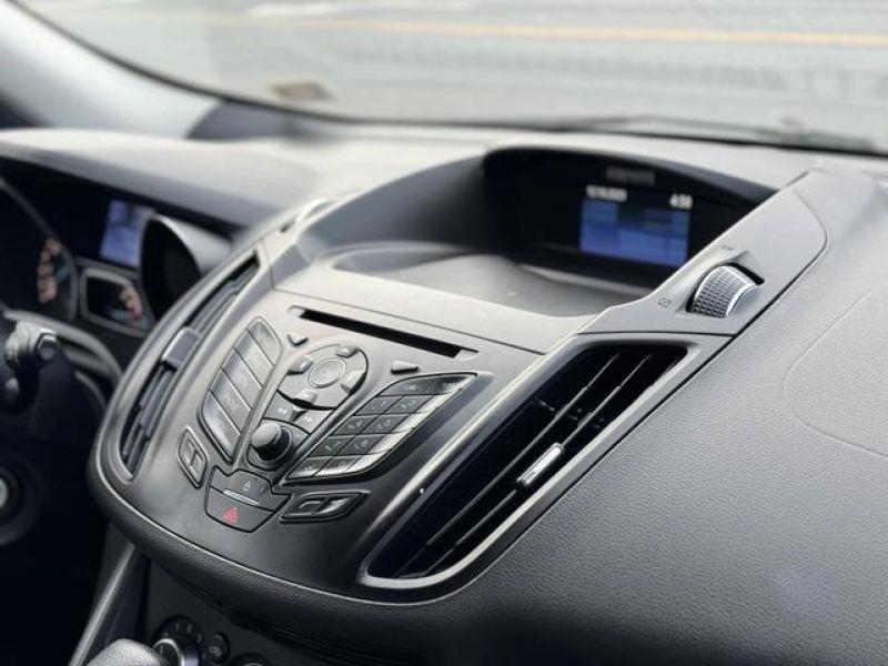 2014 FORD ESCAPE SE SPORT UTILITY 4D