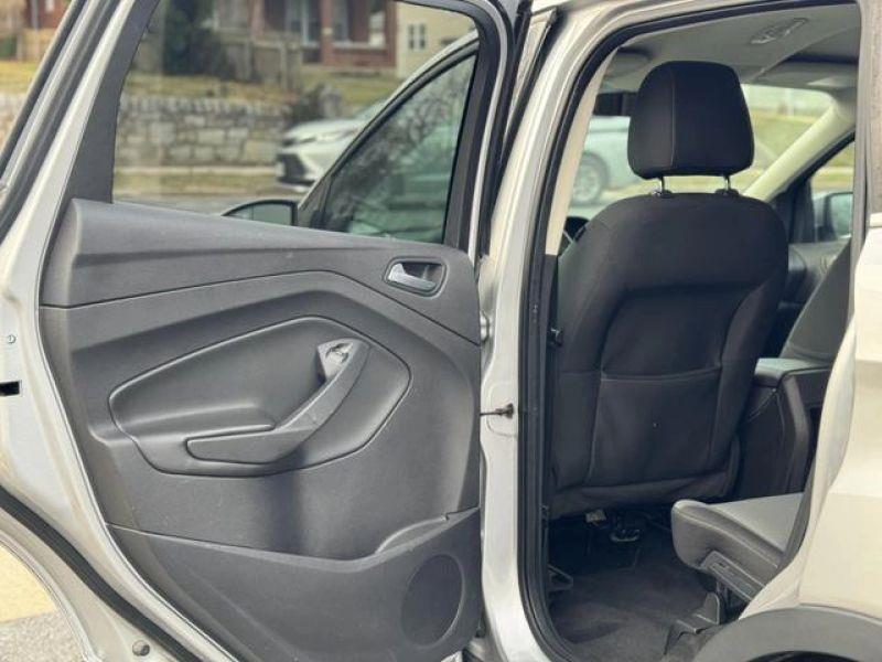 2014 FORD ESCAPE SE SPORT UTILITY 4D