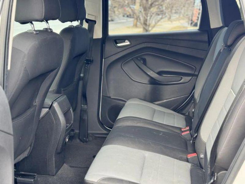 2014 FORD ESCAPE SE SPORT UTILITY 4D