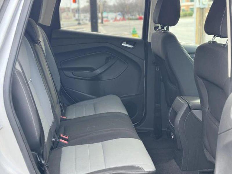 2014 FORD ESCAPE SE SPORT UTILITY 4D