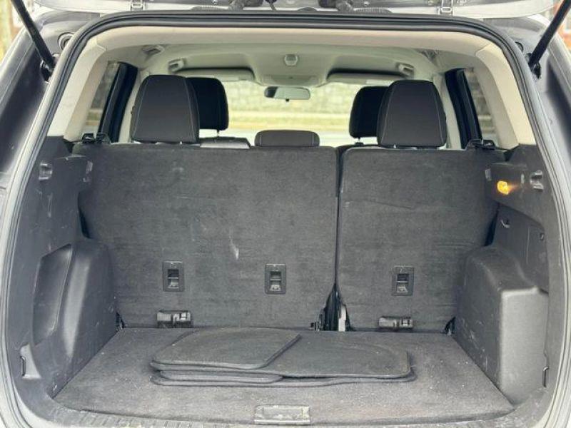 2014 FORD ESCAPE SE SPORT UTILITY 4D