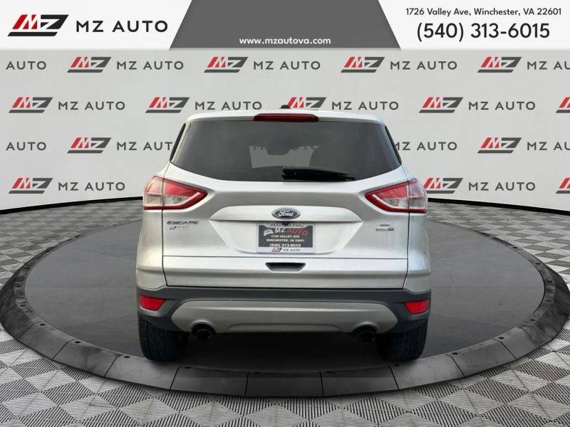 2014 FORD ESCAPE SE SPORT UTILITY 4D