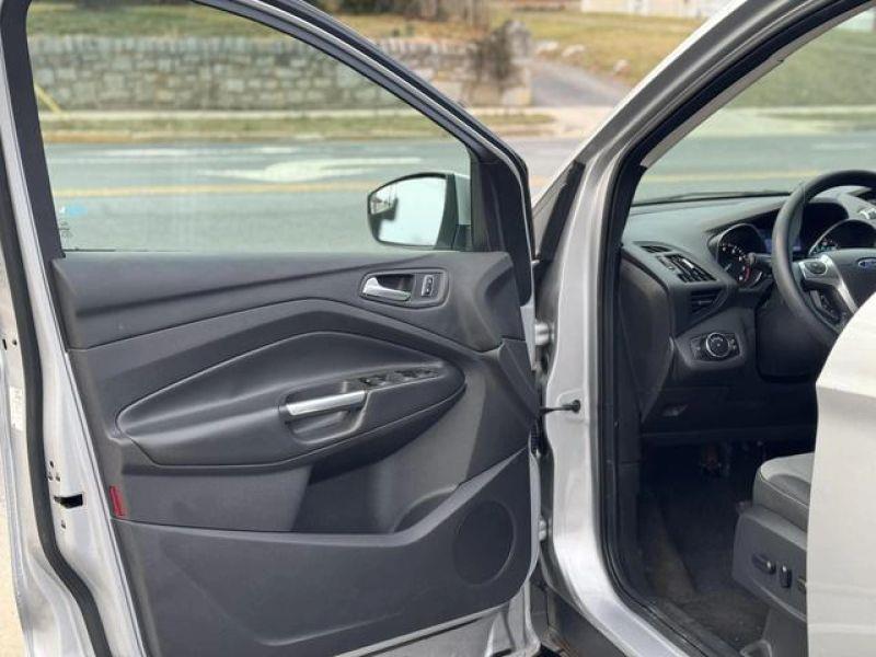 2014 FORD ESCAPE SE SPORT UTILITY 4D