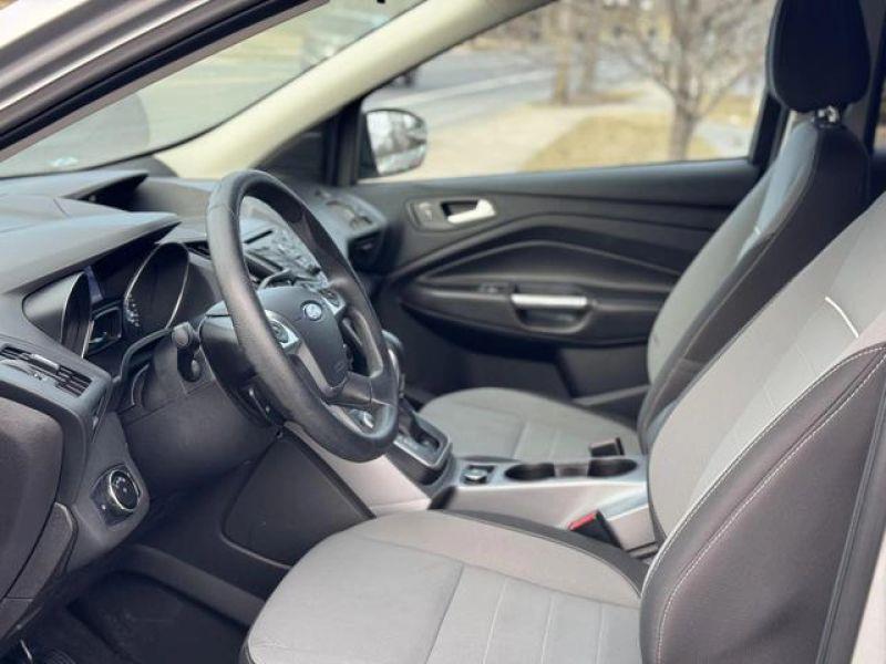 2014 FORD ESCAPE SE SPORT UTILITY 4D