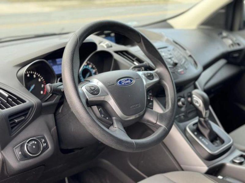 2014 FORD ESCAPE SE SPORT UTILITY 4D