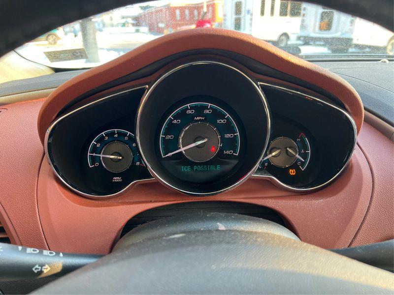 2009 CHEVROLET MALIBU LTZ Sedan 4D