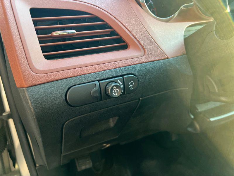 2009 CHEVROLET MALIBU LTZ Sedan 4D