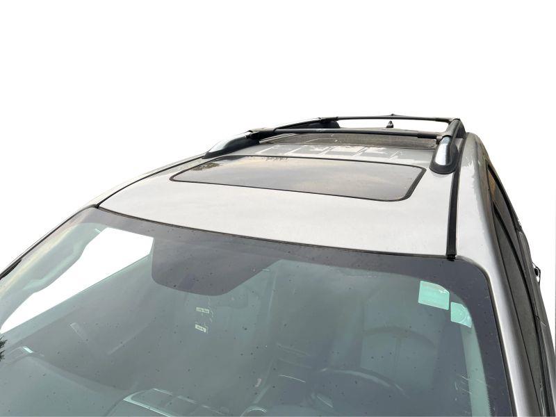 2008 GMC ACADIA SLT SPORT UTILITY 4D