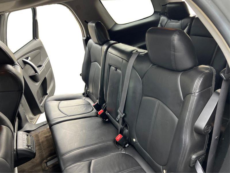 2008 GMC ACADIA SLT SPORT UTILITY 4D