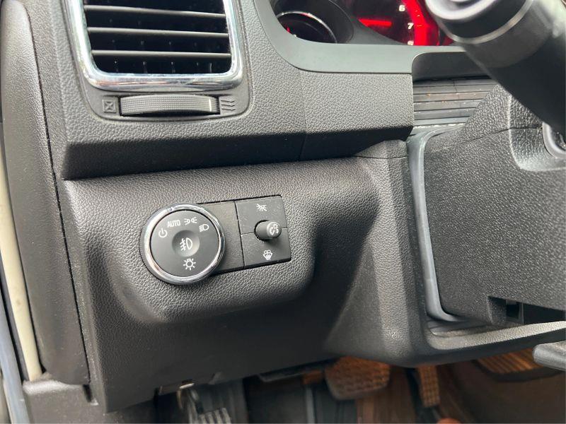 2008 GMC ACADIA SLT SPORT UTILITY 4D