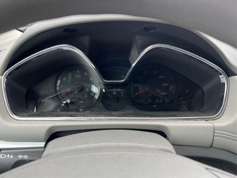 2013 CHEVROLET TRAVERSE LS Sport Utility 4D