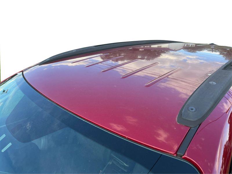 2012 CHEVROLET TRAVERSE LT SPORT UTILITY 4D