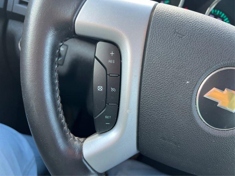 2012 CHEVROLET TRAVERSE LT SPORT UTILITY 4D