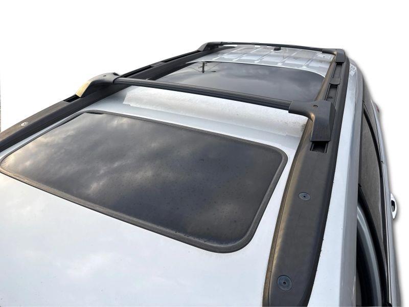 2012 CHEVROLET TRAVERSE LT SPORT UTILITY 4D