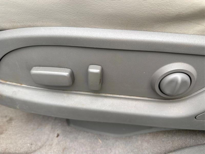 2012 CHEVROLET TRAVERSE LT SPORT UTILITY 4D