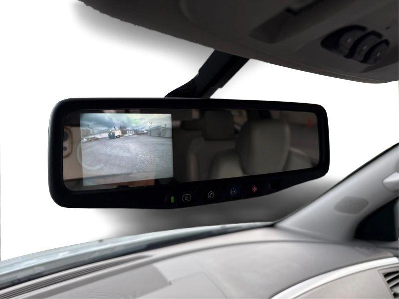 2012 CHEVROLET TRAVERSE LT SPORT UTILITY 4D