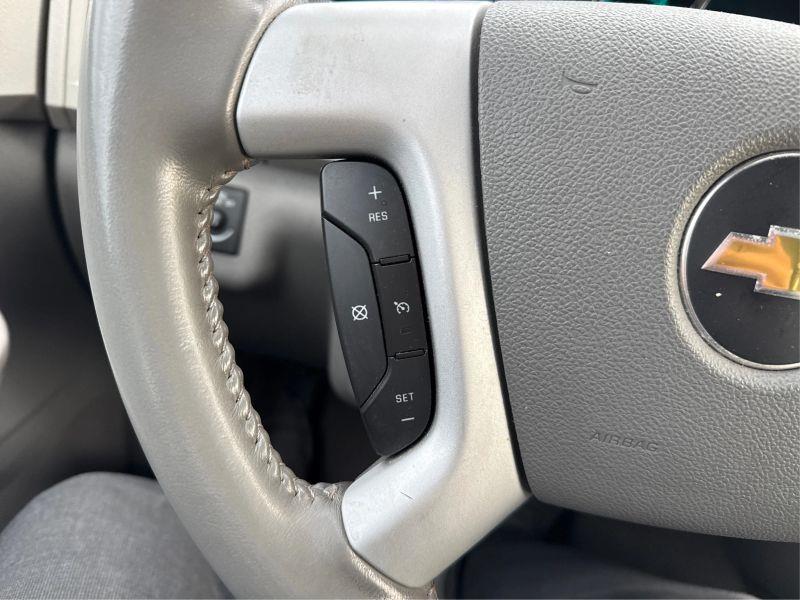 2012 CHEVROLET TRAVERSE LT SPORT UTILITY 4D