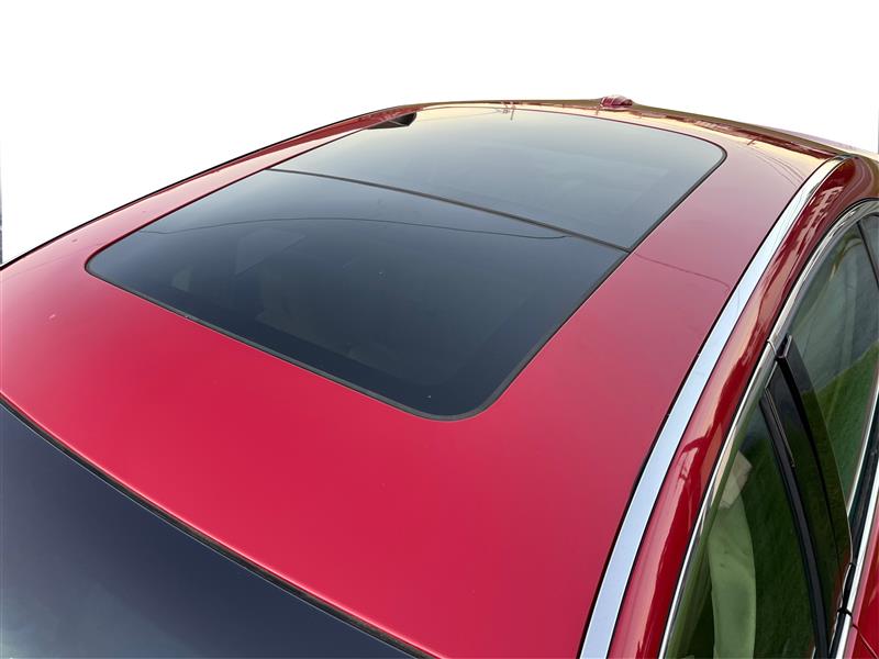 2009 LINCOLN MKS Sedan 4D