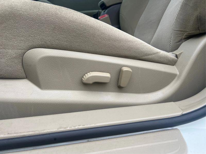 2009 NISSAN ALTIMA 2.5 S SEDAN 4D