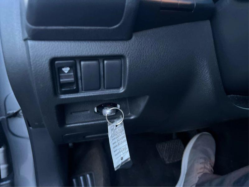 2009 NISSAN ALTIMA 2.5 S SEDAN 4D