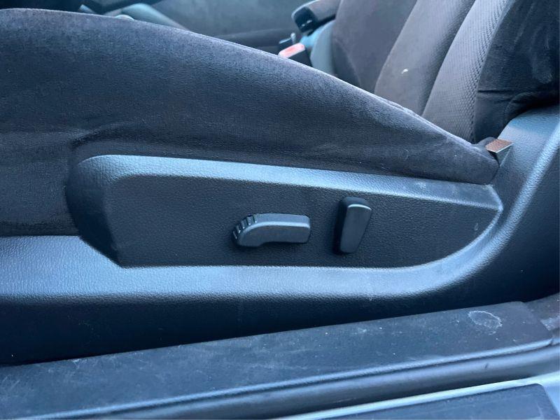 2009 NISSAN ALTIMA 2.5 S SEDAN 4D