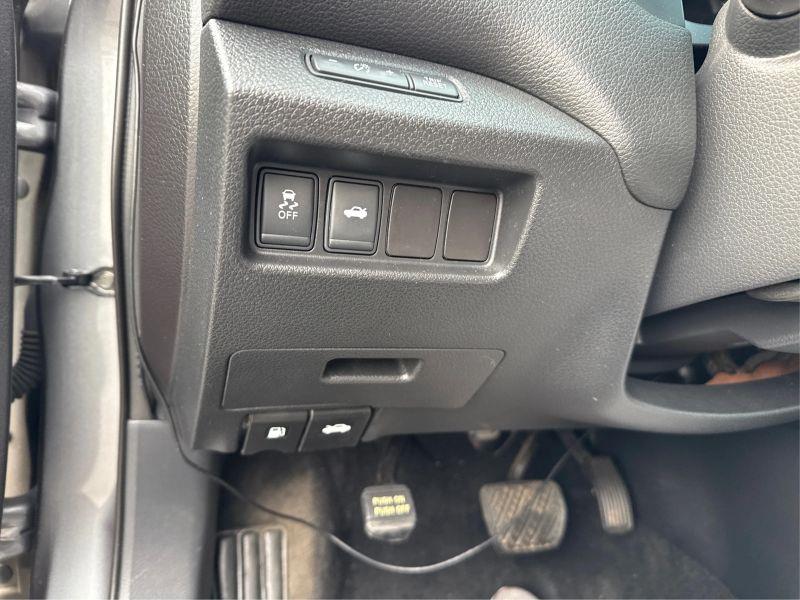 2015 NISSAN ALTIMA 2.5 S SEDAN 4D