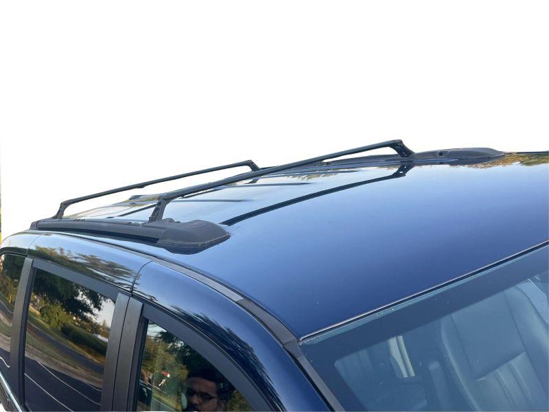 2016 CHRYSLER TOWN & COUNTRY TOURING MINIVAN 4D