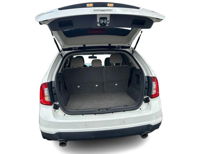 2012 FORD EDGE SE Sport Utility 4D
