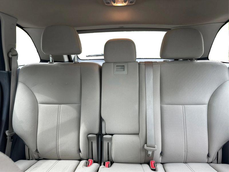 2012 FORD EDGE SE Sport Utility 4D