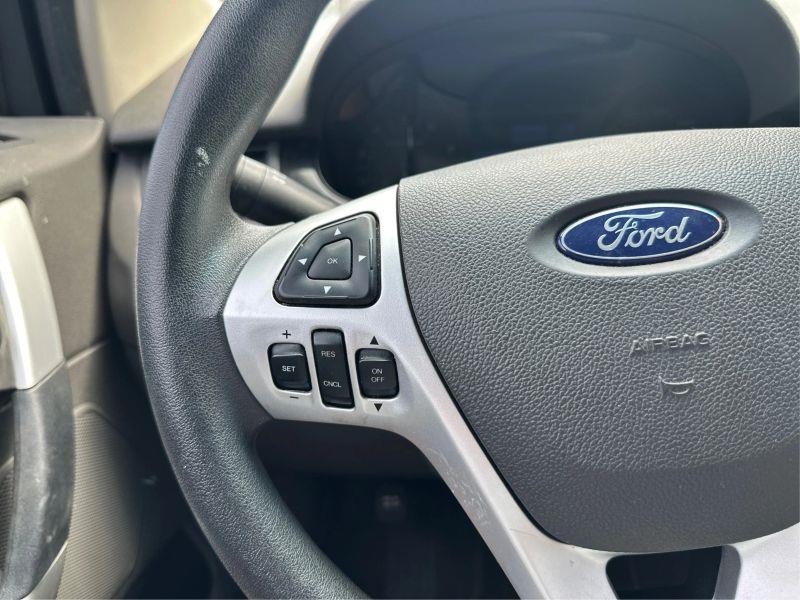 2012 FORD EDGE SE Sport Utility 4D