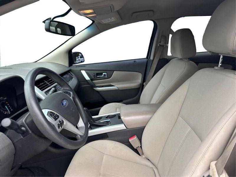 2012 FORD EDGE SE Sport Utility 4D