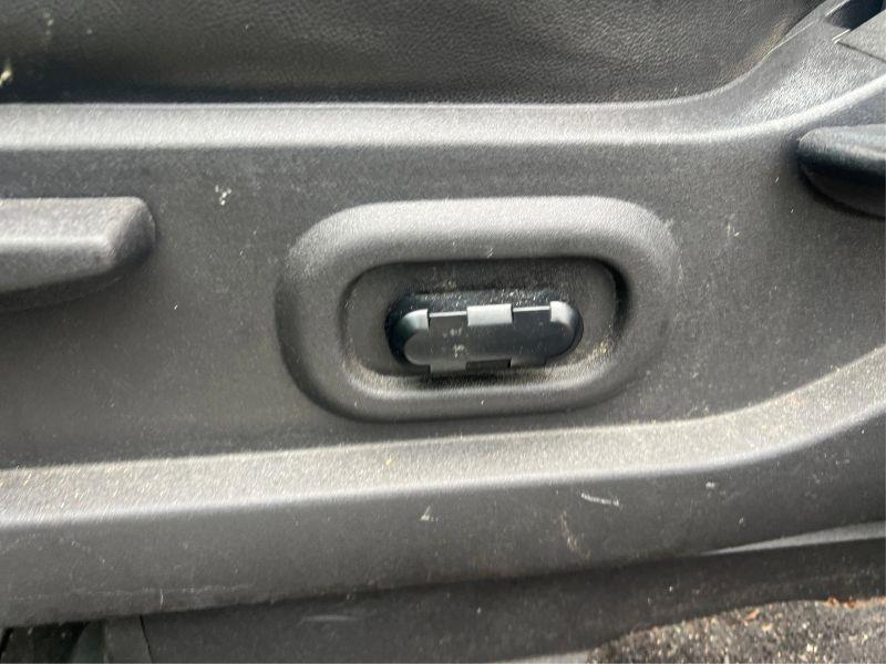 2008 FORD EDGE LIMITED SPORT UTILITY 4D