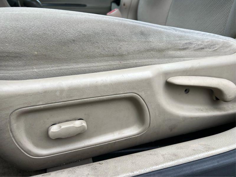 2007 BUICK LACROSSE CX Sedan 4D