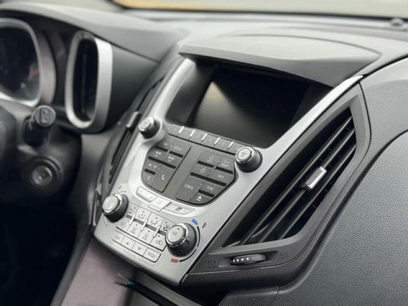 2012 CHEVROLET EQUINOX LT SPORT UTILITY 4D