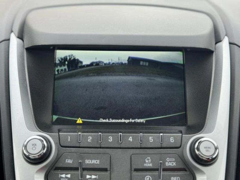 2012 CHEVROLET EQUINOX LT SPORT UTILITY 4D