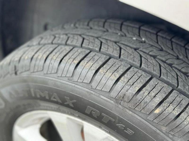 2012 CHEVROLET EQUINOX LT SPORT UTILITY 4D