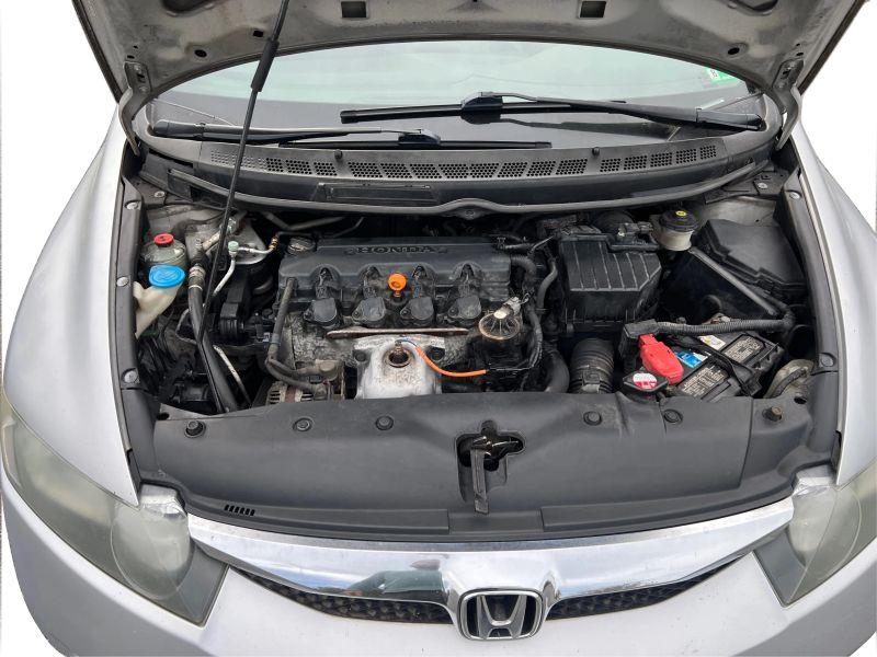 2009 HONDA CIVIC VP Sedan 4D