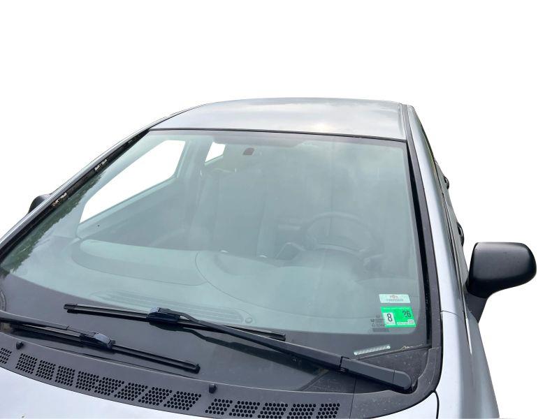 2009 HONDA CIVIC VP Sedan 4D