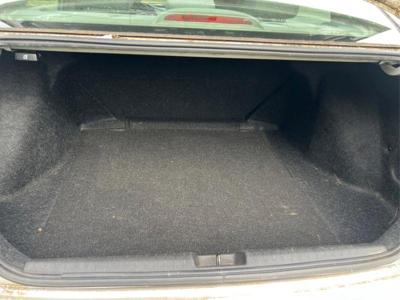 2009 HONDA CIVIC VP Sedan 4D