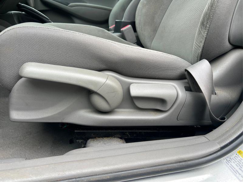 2009 HONDA CIVIC VP Sedan 4D