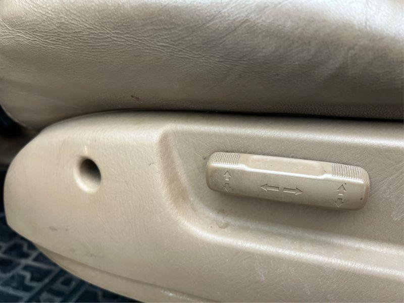 2003 ACURA MDX Touring Sport Utility 4D