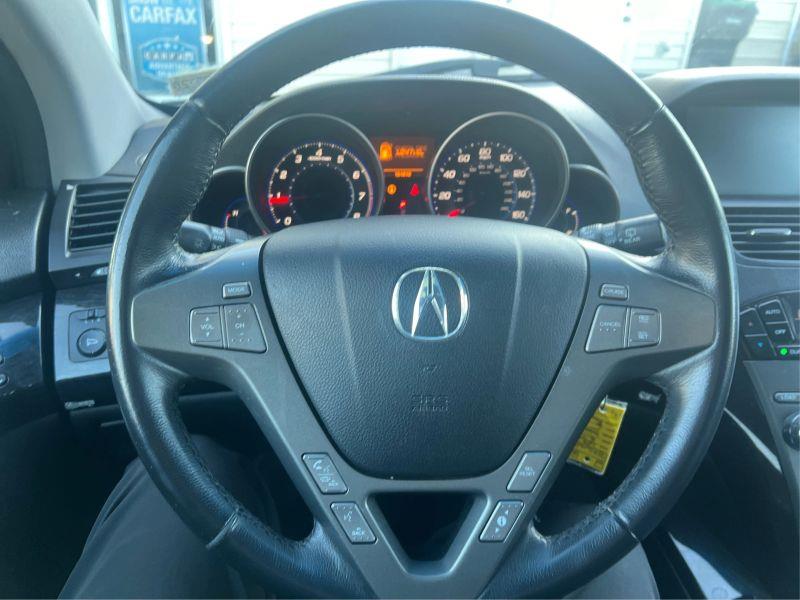 2008 ACURA MDX Sport Utility 4D