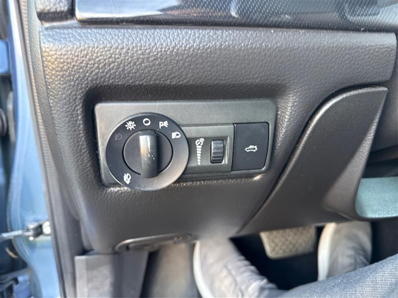 2009 FORD FUSION SEL SEDAN 4D