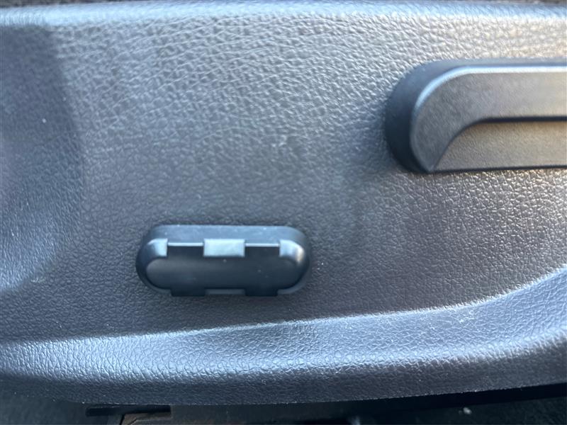 2009 FORD FUSION SEL SEDAN 4D